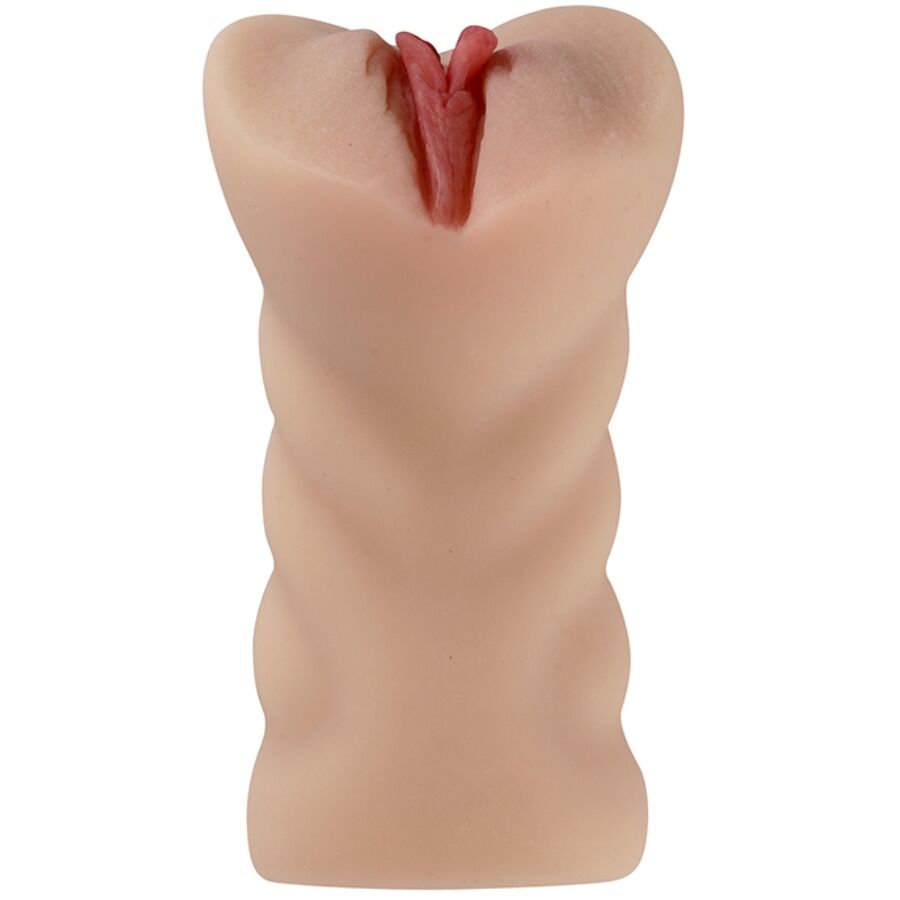 SHEQU - EDITH MASTURBADOR VAGINA