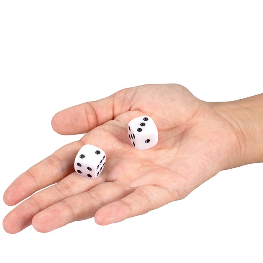 SECRETPLAY - PLAY & ROULETTE JUEGO DE DADOS Y RULETA (ES/PT/EN/FR)