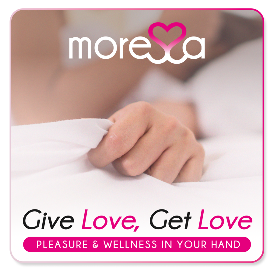 MORESSA - JUEGO DE DADOS EROTICOS  SPANISH